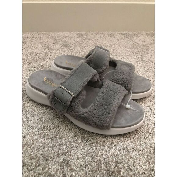 Koolaburra by UGG Pasea Slide Women’s Size 10 - Picture 1 of 5